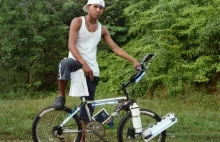 11 odpicowanych rowerów prosto z Panamy