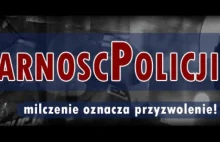 Białystok: Policjant w gangu złodziei kradnących "na policjanta" |...