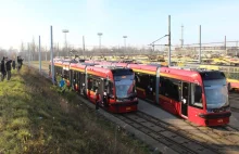Tramwaje z Pesy dotrą do Bydgoszczy z opóźnieniem, ale miasto nie straci dotacji