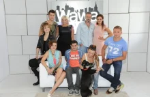 Klęska TVN - koniec serialu „Wawa Non Stop”