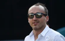 Rossello: Zrozumiałem, że Kubica był już wtedy kierowcą Ferrari