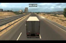 American Truck Simulator - Timelapse #1