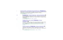 12 linków - wyróżnienie rozpoznawalnych marek w wyszukiwarce Google