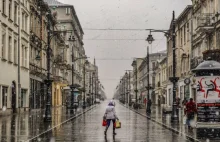 Łódź zachwyciła brytyjskie media. "Najfajniejsze europejskie miasto"