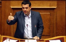 Będą wcześniejsze wybory w Grecji. Termin wyznaczono na 20 września