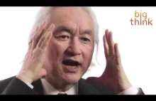 Michio Kaku o ewolucji inteligencji [napisy PL]