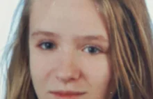 Zaginęła 14-letnia Wiktoria z Suwałk. Szuka jej rodzina i policja