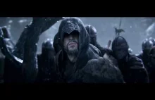 Legends Never Die | Ezio Auditore | Assassin's Creed