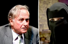 "Do diabła z ich kulturą!" - Richard Dawkins o Muzułmanach