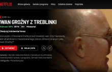 BBC: Polska reaguje złością na dokument Netflixa