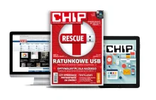 CHIP i CHIP.pl zostają zamknięte z końcem kwietnia