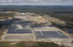 Finlandia: To może być drugi Czarnobyl