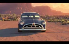 Studio Disney ujawnia ukryte powiązania między wszystkimi filmami Pixara
