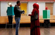 Szwedzka lewica chce praw wyborczych dla imigrantów bez szwedzkiego obywatelstwa