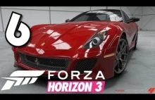 Forza Horizon 3 #6 - Kolejny złom z szopy - PC