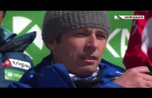 Robert Dellasega - Planica 2018 Q - 88m DANGEROUS...