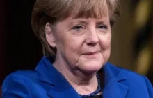 Merkel: Putin stracił kontakt z rzeczywistością