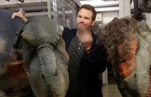 Chris Pratt wkręcony przez... Wardęgę! Pier*** się, stary!