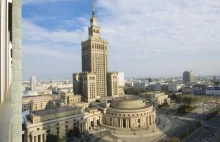 Greenpeace: Warszawa dusi się od smogu