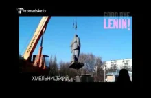 Leniny obalone
