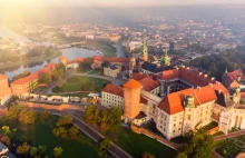 Polska na liście miejsc wartych odwiedzenia w 2020 roku według Forbesa