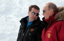 Igrzyska w Soczi okazją do inwigilacji. Rosja buduje "PRISM na sterydach"