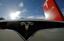 Tesla rezygnuje ze sprzedaży stacjonarnej
