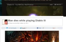 Blizzard didn't lie... >