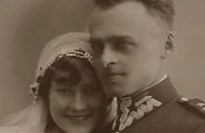 Mój wujek, Witold Pilecki