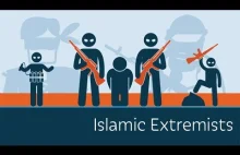 Dlaczego ludzie stają się islamskimi ekstremistami? [ENG]