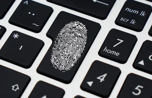 Logowanie za pomocą biometrii już niedługo dostępne w Chrome