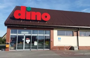 Dino Polska otworzyło w 2018 r. 202 nowe sklepy, w tym w IV kw. 82