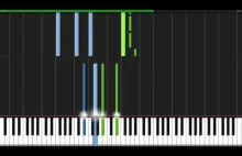 Nuvole Bianche - Ludovico Einaudi