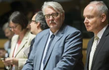 Waszczykowski: Mam nadzieję, że Macron wyjaśni swoje słowa narodom Europy...