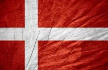 Dania właśnie pozbyła się swojego długu zagranicznego.