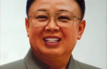 Wszystkie kobiety Kim Jong Ila