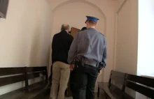 Mirosław Cz. oskarżony o zabójstwo Basi 29 lat temu czeka na wyrok (WIDEO