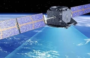 Tajny satelita USA został wykryty na orbicie