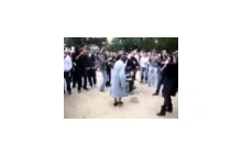 Babcia Dance