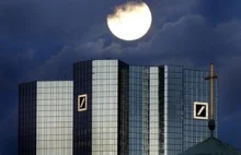 Deutsche Bank: wcale nie chcemy wyjść z Polski