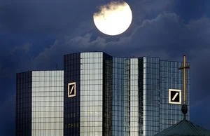Deutsche Bank: wcale nie chcemy wyjść z Polski