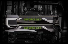 Specyfikacja karty Nvidia GeForce GTX 1080 Ti
