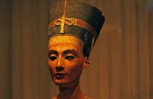 Czy Niemcy ukradli słynne popiersie Nefertiti?Egipt domaga się zwrotu