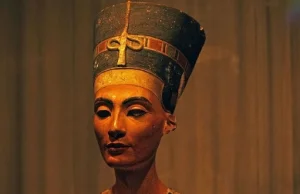 Czy Niemcy ukradli słynne popiersie Nefertiti?Egipt domaga się zwrotu