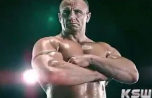 Brytyjczycy doradzają Pudzianowskiemu „Powinien zaskarżyć francuskie władze"