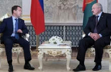 Wzmaga się propaganda rosyjskich mediów przeciw Białorusi