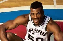 20 lat temu: Spurs odstrzeleni - MVP Basketball Magazyn