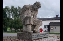 Będzie skandal! Polska usunie pomnik jeńców sowieckich spalonych przez nazistów?
