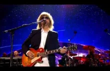 ELO - All Over The World Live From Hyde Park, London