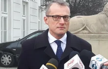 Magierowski: dlaczego podnosi się larum na wzmiankę o Polakach ratujących Żydów?